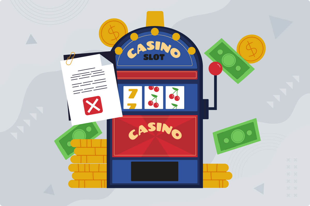 casino's zonder vergunning in Nederland